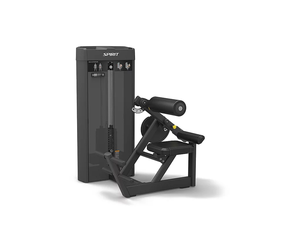 Spirit commercial - Back Extension SP-4310